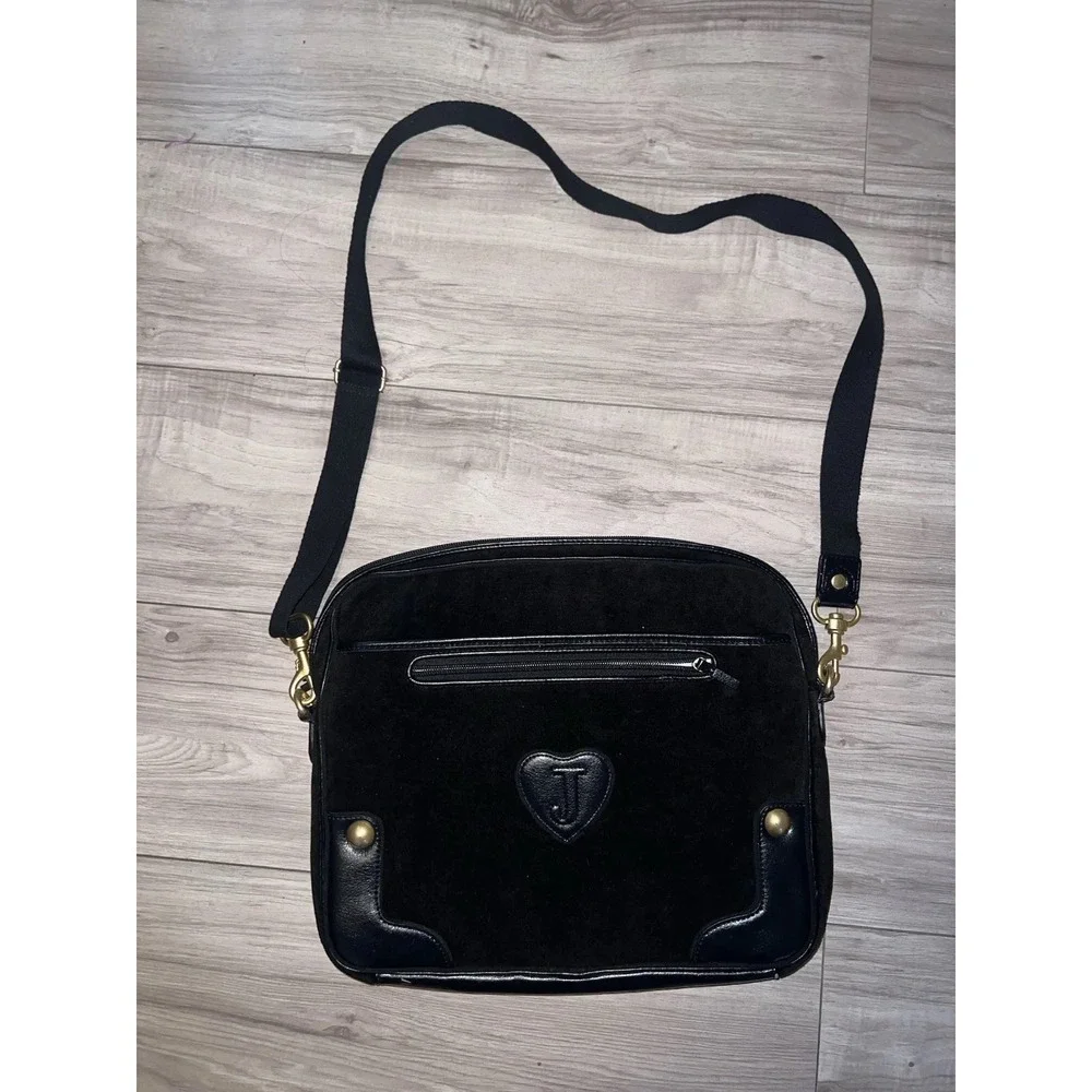 Juicy Couture vintage juicy